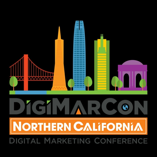 DigiMarCon Northern California 2026 - Digital Marketing, Media and Advertising Conference & Exhibition